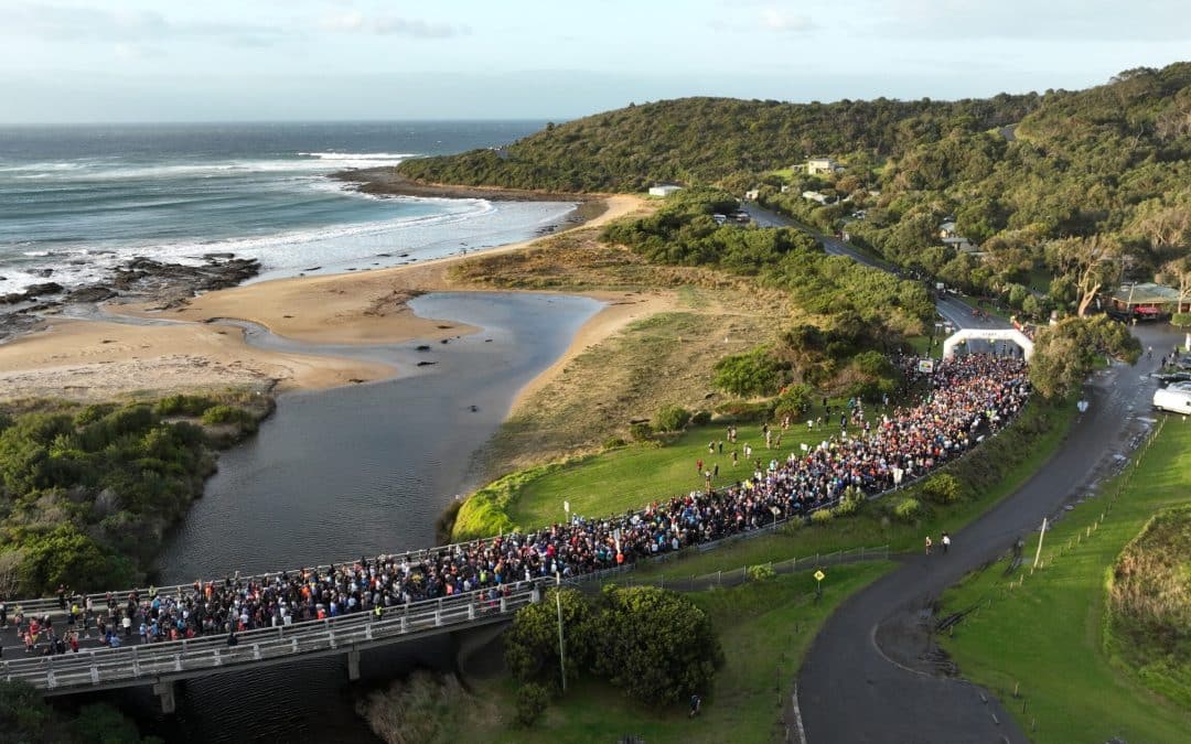 Great Ocean Road Running Festival