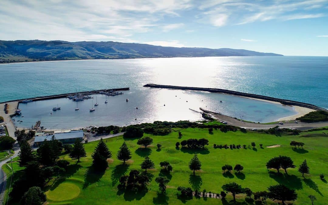 Apollo Bay Golf Club